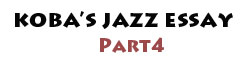 jazz essay part4