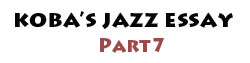 jazz essay part7