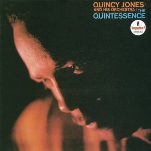 Quincy Jones / Quintessence