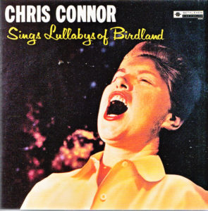 Chris Connor / Sings Lullabys Of Birdland