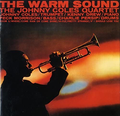 Johnny Coles / Warm Sound