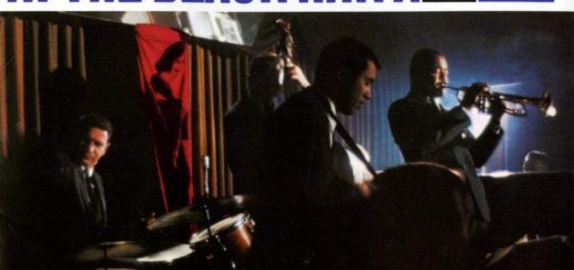 Shelly Manne & His Men At The Black Hawk Vol.1