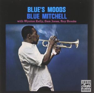 Blue Mitchell / Blue's Moods