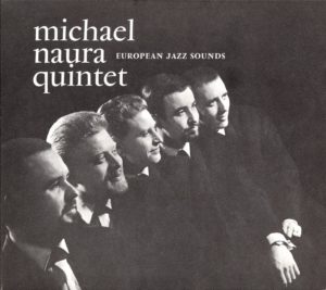 Michael Naura / European Jazz Sounds