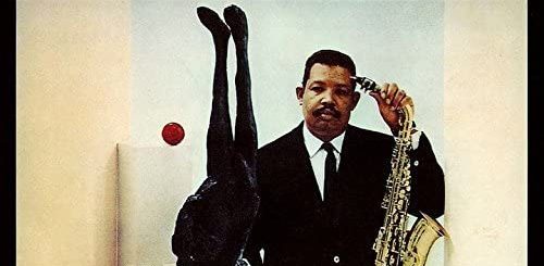Cannonball Adderley / Know What I mean