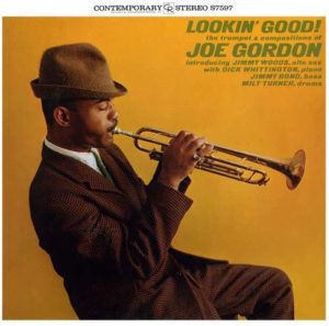 Joe Gordon / Lookin' Good