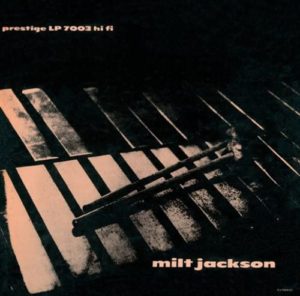 Milt Jackson Quartet