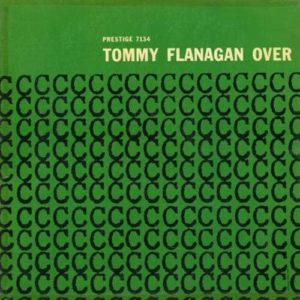 Tommy Flanagan / Overseas