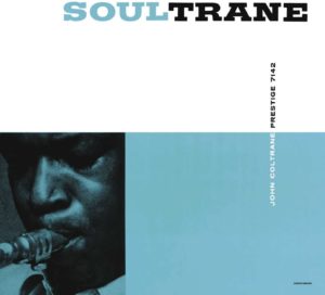 John Coltrane / Soultrane