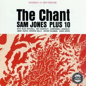Sam Jones / The Chant