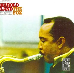 Harold Land / The Fox