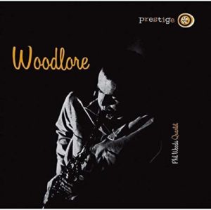 Phil Woods / Woodlore