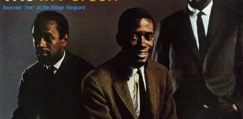 The Bobby Timmons Trio In Person