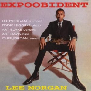 Lee Morgan / Expoobident
