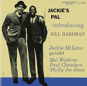 Jackie McLean / Jackie's Pal