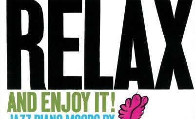 Gerry Wiggins / Relax And Enjoy It