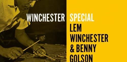 Lem Winchester / Winchester Special
