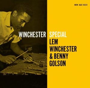 Lem Winchester / Winchester Special