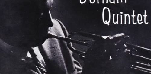 Kenny Dorham Quintet