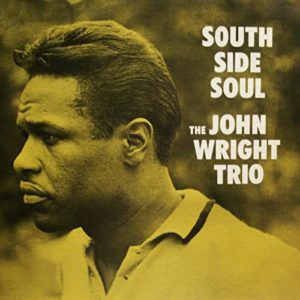 John Wright / South Side Soul