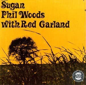 Phil Woods / Sugan