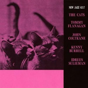 Tommy Flanagan / The cats