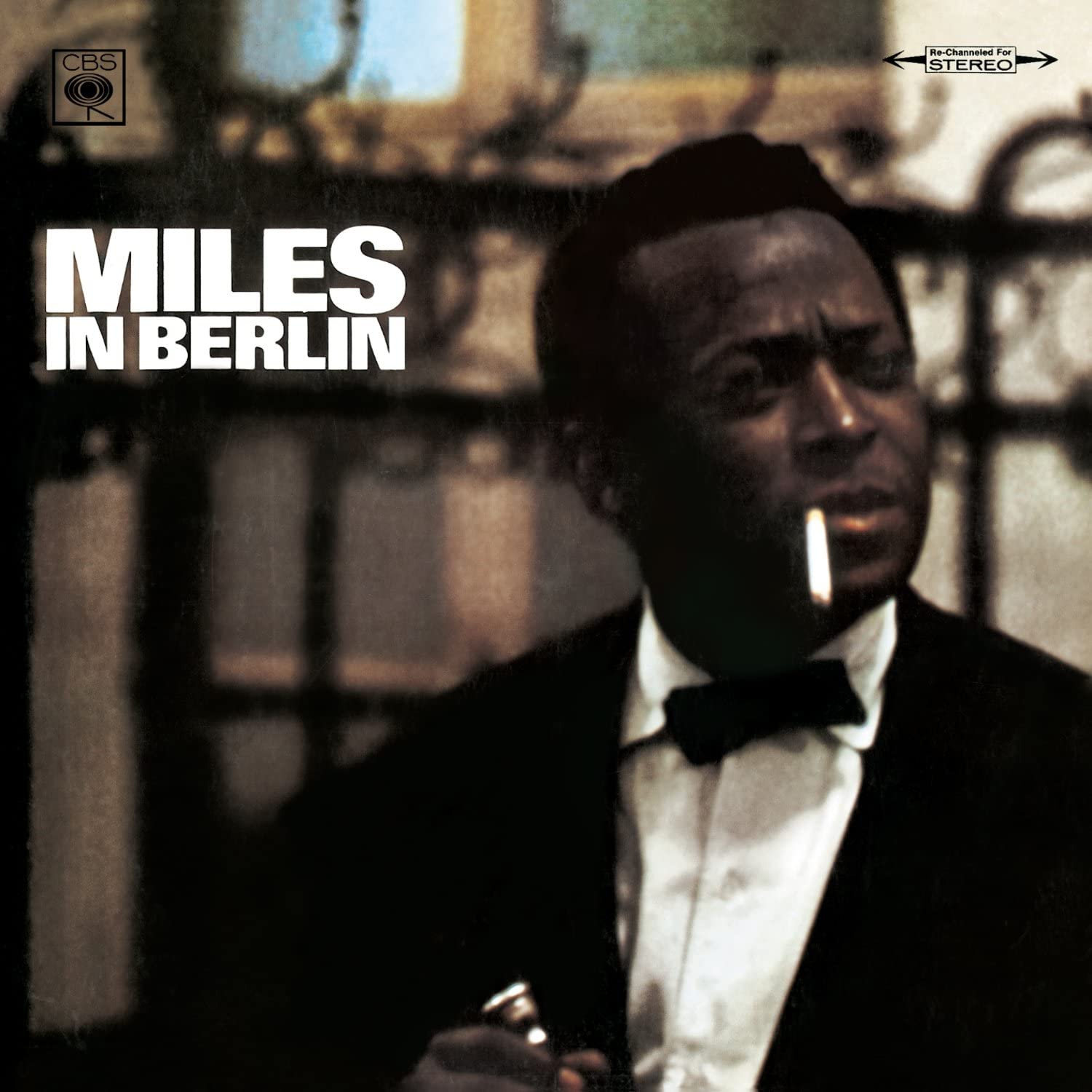 Miles Davis / Miles In berlin
