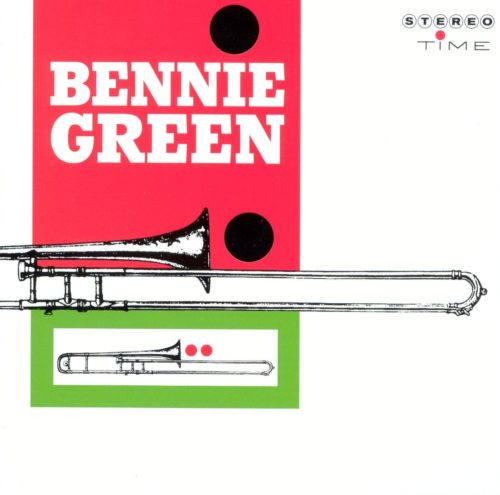 Bennie Green With Sonny Clark